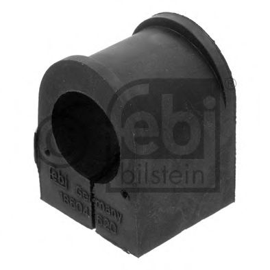 FEBI BILSTEIN - 18604 - Втулка стабілізатора перед. лів./прав. DB Sprinter diam 22mm