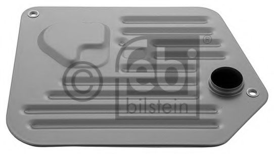 FEBI BILSTEIN - 21041 - Фільтр АКПП BMW E39/E38 535-540,730d-740i