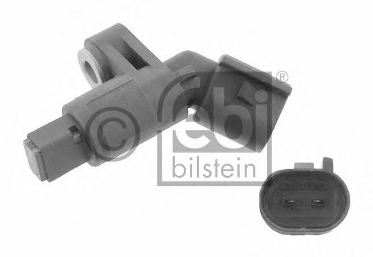 FEBI BILSTEIN - 21582 - Датчик ABS передній лівий Audi/Seat/Skoda/VW