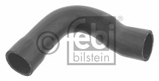 FEBI BILSTEIN - 32640 - Патрубок системи охолодження BMW 5(E39)
