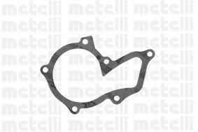 METELLI - 24-0990 - Насос водяной FORD FIESTA/FOCUS 1.2/1.4/1.6 05- (Metelli)