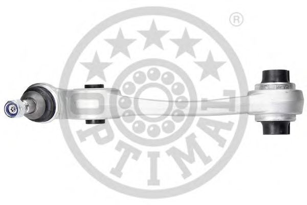 OPTIMAL - G5-877 - Важіль передній лівий BMW 5 GRAN TURISMO (F07), 7 (F01, F02, F03, F04) 3.0-6.0 02.08-02.17