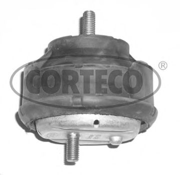 CORTECO - 603644 - Опора двигуна ліва BMW 3 (E46) 316-330D 1.8/2.0 04.00-