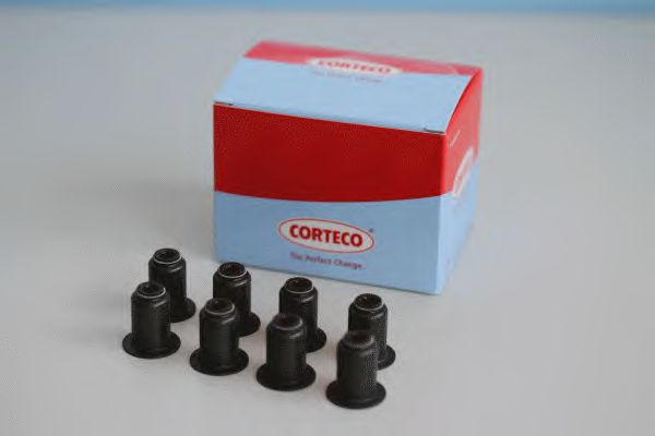 CORTECO - 19036011 - Комплект прокладок, стержень клапанапана