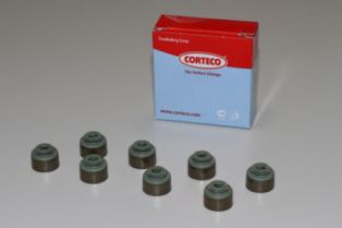 CORTECO - 19020625 - Сальник клапана