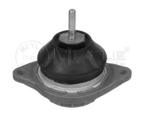 MEYLE - 100 199 0017 - Опора двигуна права Audi 90/100/200 2.0-2.3 83-91