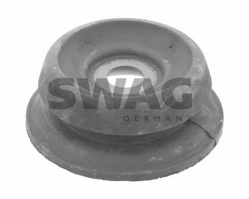 SWAG - 10 54 0005 - Опора амортизатора гумометалева