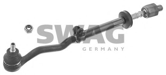 SWAG - 20 72 0015 - Рулевая тяга