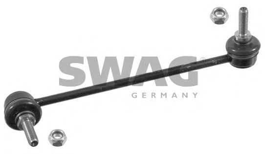 SWAG - 20 79 0011 - Кронштейн стабілізатора (Swag)