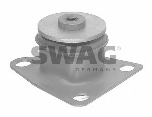 SWAG - 30 13 0077 - Подушка балки перед.зад.права Audi 100 1/90-
