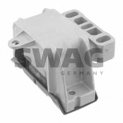 SWAG - 30 13 0094 - Опора двигуна гумометалева