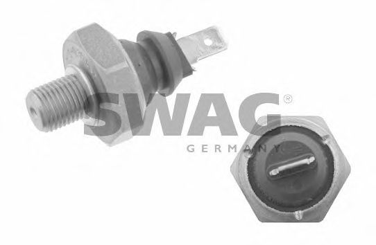 SWAG - 30 23 0002 - датчик давления масла