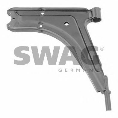 SWAG - 30 73 0015 - поперечный рычаг подвески