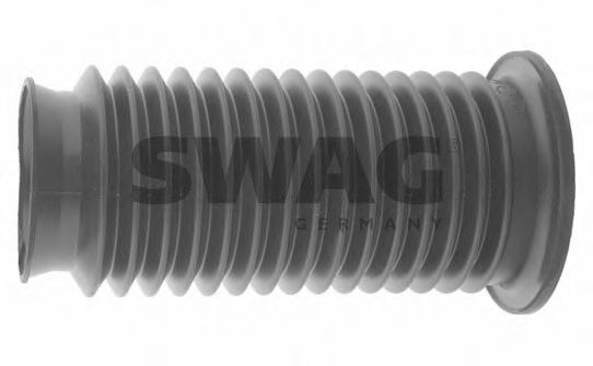 SWAG - 40 92 8529 - Пильник амортизатора (Swag)