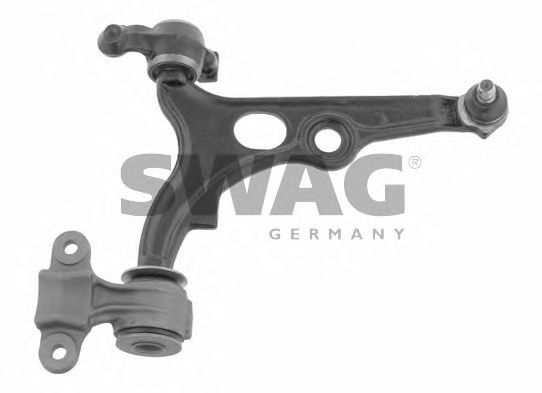 SWAG - 70 73 0055 - Важіль правий Fiat Scudo/Peugeot Expert 94-
