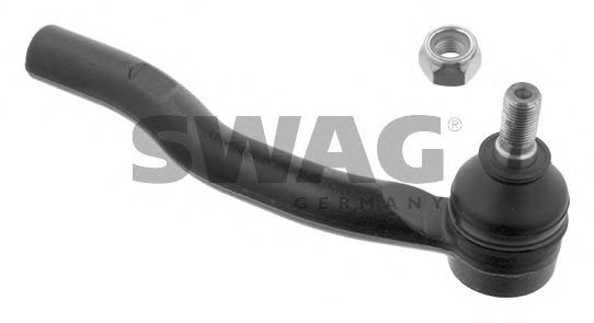 SWAG - 81 93 0226 - Наконечник кермової тяги правий Toyota Camry 2.4I/3.5I 01-