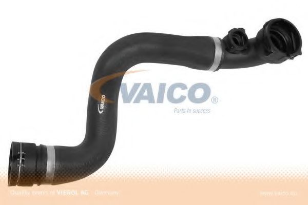 VAICO - V20-0868 - Патрубок системи охолодження BMW X5 I (E53) -06