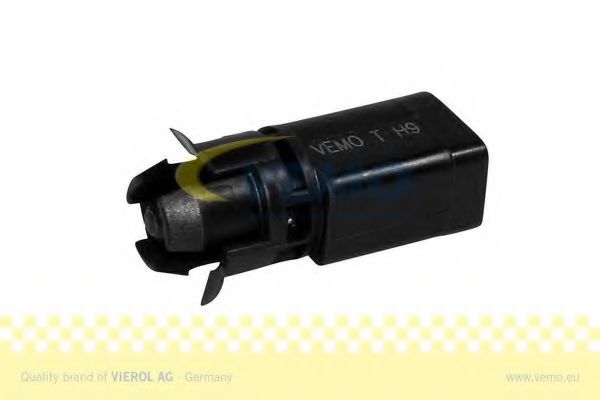 VEMO - V10-72-0956 - Датчик зовнішньої температури VW