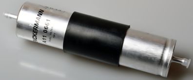 DENCKERMANN - A110661 - Фільтр паливний Mini One 1.4D 06/03-