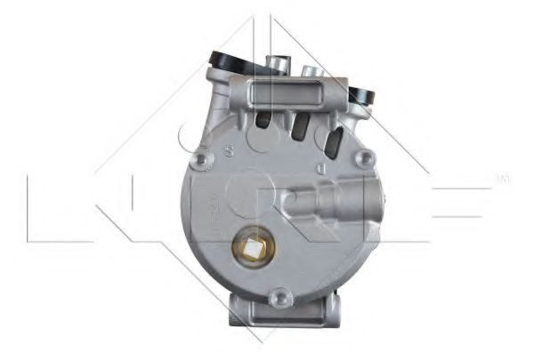 NRF - 32415 - Компресор кондиціонера FORD Focus 1.6 05- (вир-во NRF)