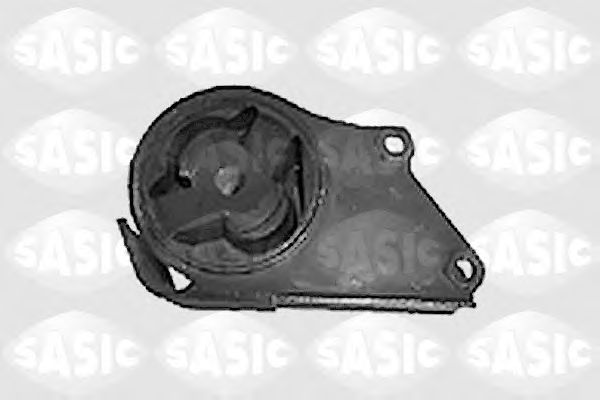 SASIC - 8441411 - (більша) Опора КПП Fiat Ducato; Peugeot 91-