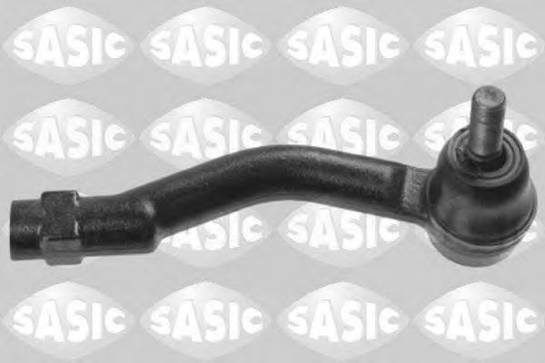 SASIC - 7676045 - Наконечник кермової тяги правий Toyota Yaris 1.0-1.5 99-05