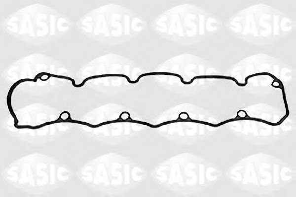 SASIC - 4000457 - Прокладка клапанної кришки