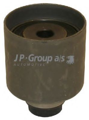JP GROUP - 1112200400 - 40x8x35 Ролик паска приводного Audi/Ford/Seat/Skoda/VW