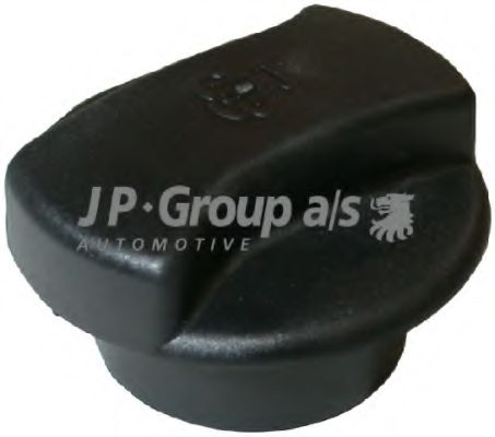 JP GROUP - 1114800700 - Кришка компенсаційного бачка VW Sharan 1.8-2.8 95-/Ford Galaxy 95-