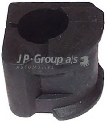 JP GROUP - 1140600100 - Ø 19mm Втулка стаб.перед.серед.VW Golf/Vento 1.0-2.9 05.91-12.02