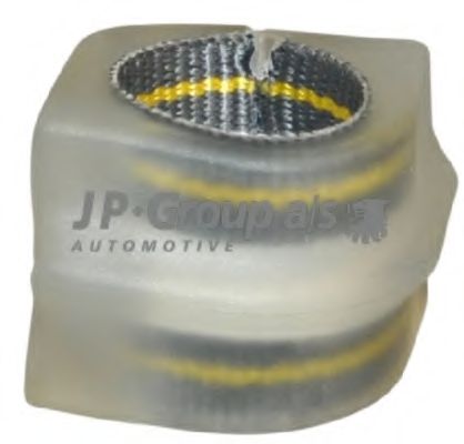 JP GROUP - 1140603900 - Ø 27mm Втулка серед. стабілізатора перед. VW T4 1.8-2.8 07.90-04.03