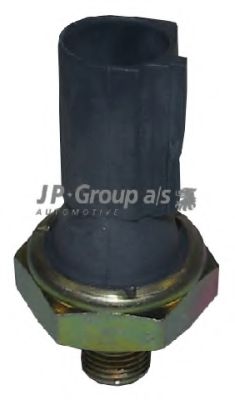 JP GROUP - 1193500500 - Датчик давления масла LT 2.5TDI (AGX/ANJ/APA/BBE/BBF)