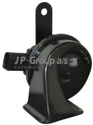 JP GROUP - 1199500600 - Клаксон VW/Skoda/Audi