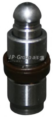 Гідрокомпенсатор (Ø12мм) OPEL ASTRA 1.4 00-15, CORSA 1.0/1.2/1.4 12V/16V 96-14