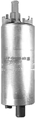 JP GROUP - 1215200100 - Топливный насос Astra F/G/Vectra A/B 1.4-3.0