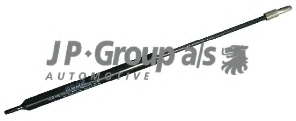 JP GROUP - 1481200200 - Амортизатор капота BMW 3(E36) (365/146mm 320N)