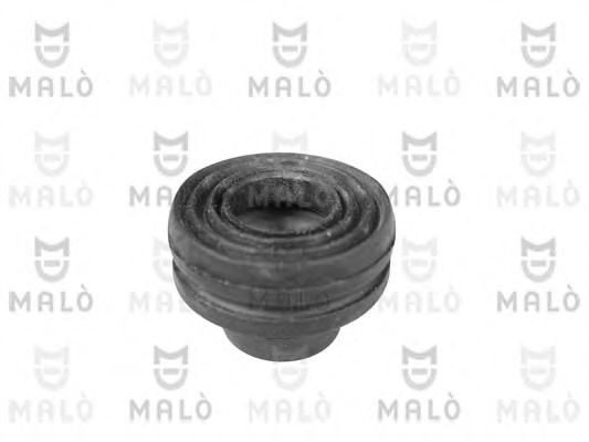 MALO - 14754 - Підвісна гума радіатора Fiat Doblo 1.1-2.5 02.95-