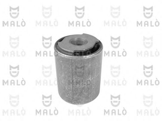 MALO - 15739 - Втулка балки зад. (підсилена ход. част.) Fiat Doblo Cargo 1.2-1.9 01-