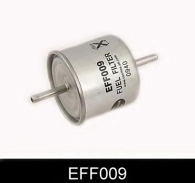 COMLINE - EFF009 - EFF009 Comline - Фільтр палива _ аналогWF8069/KL61 _