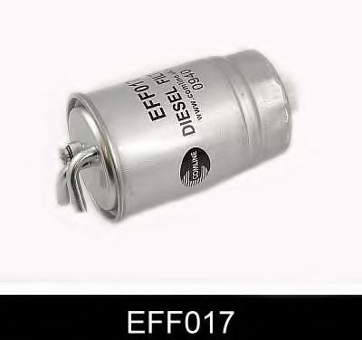 COMLINE - EFF017 - EFF017 Comline - Фільтр палива _ аналогWF8044/KL99 _