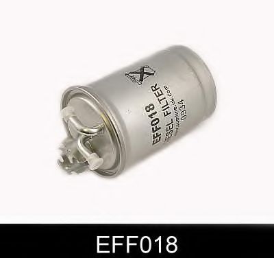COMLINE - EFF018 - EFF018 Comline - Фільтр палива _ аналогWF8045/KL180 _
