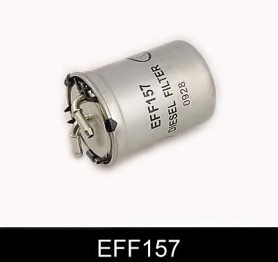COMLINE - EFF157 - EFF157 Comline - Фільтр палива ( аналогWF8379/KL494 )
