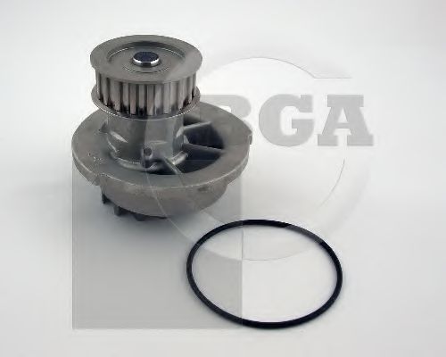 BGA - CP3262 - Водяной насос