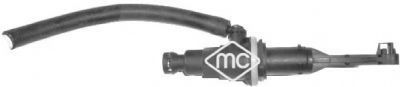 METALCAUCHO - 05929 - Головний циліндр зчеплення Opel Movano/Renault Master II 1.9/2.2 DTI/2.5D  -03