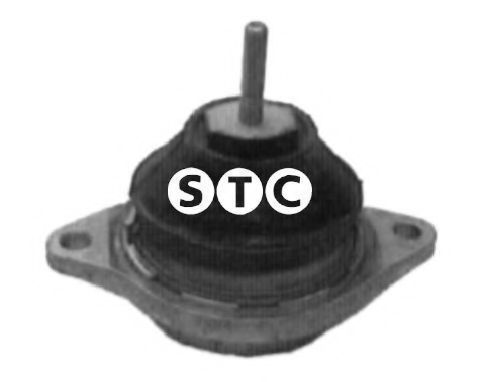 STC - T402485 - Подушка двигуна