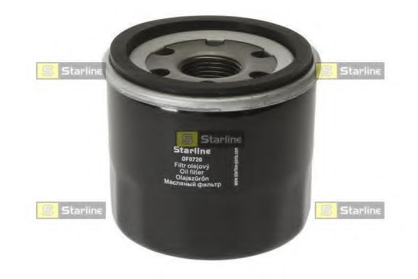 STARLINE - SF OF0720 - Масляный фильтр