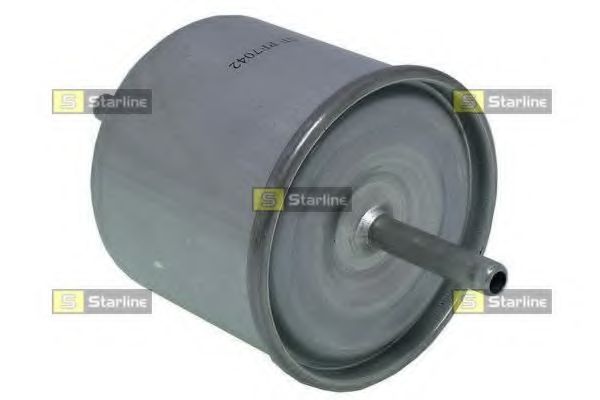 STARLINE - SF PF7042 - Топливный фильтр