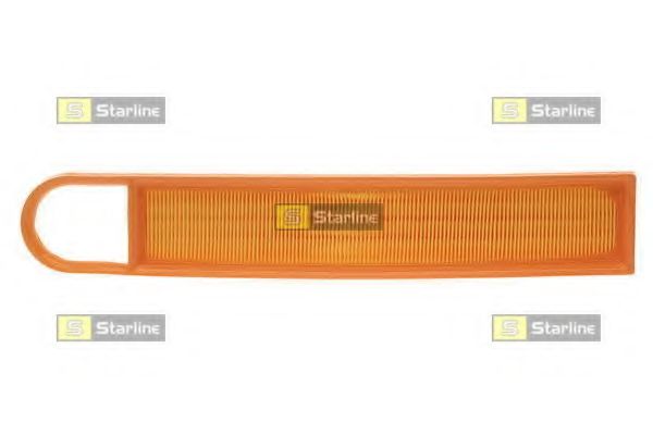 STARLINE - SF VF7530 - Воздушный фильтр