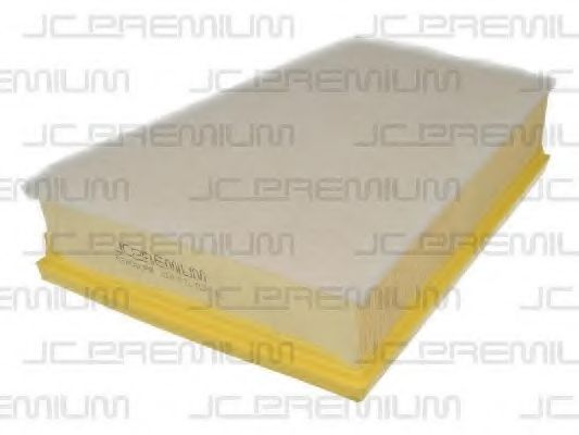 JC PREMIUM - B2R060PR - Фiльтр повiтряний Renault Megane 1.5/1.9 dCi 11/08-