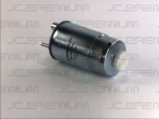 JC PREMIUM - B3F035PR - Фiльтр паливний з пiдiгрiвом Fiat Doblo 1.9JTD 02-